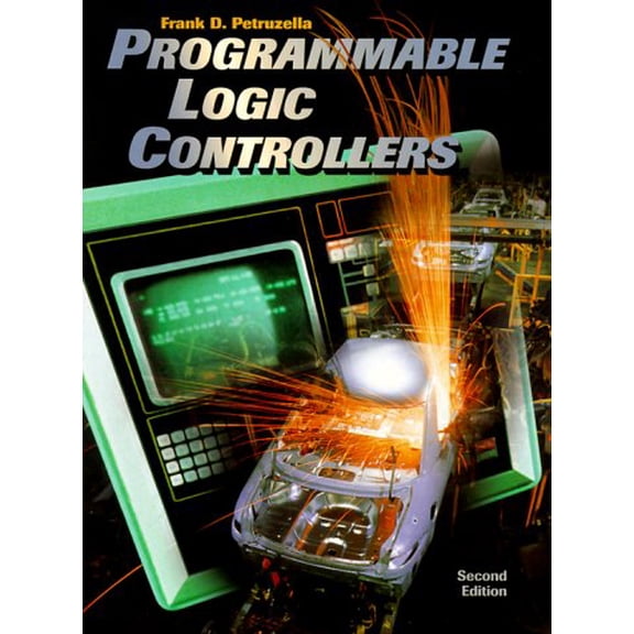 Pre-Owned Programmable Logic Controllers (Hardcover) 0028026616 9780028026619