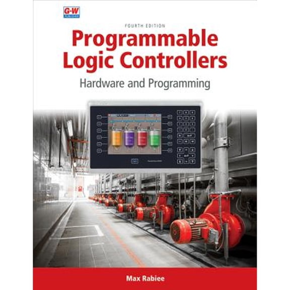 Pre-Owned Programmable Logic Controllers: Hardware and Programming (Paperback) 1631269321 9781631269325