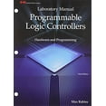 thumbnail image 1 of Programmable Logic Controllers : Hardware and Programming (Edition 3) (Paperback), 1 of 1