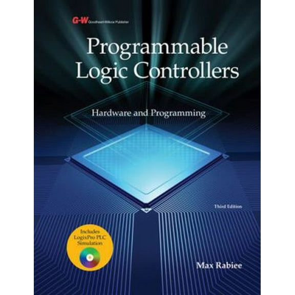 Pre-Owned Programmable Logic Controllers: Hardware and Programming (Hardcover) 1605259454 9781605259451
