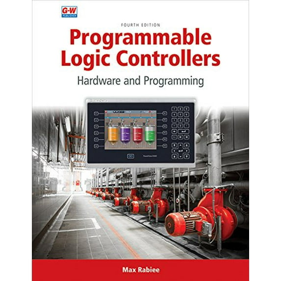Pre-Owned Programmable Logic Controllers: Hardware and Programming (Paperback) 1631269321 9781631269325