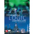 thumbnail image 1 of Pre-Owned Programmable Logic Controllers: Industrial Control (Hardcover) 0071810455 9780071810456, 1 of 1