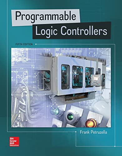 Pre-Owned Programmable Logic Controllers, 9780073373843, 0073373842, Paperback, 5 edition