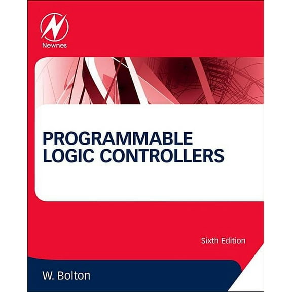 Programmable Logic Controllers, (Paperback)