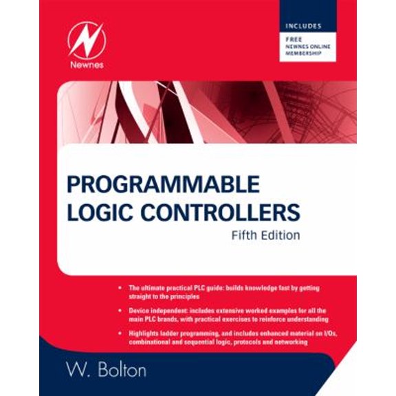 Pre-Owned Programmable Logic Controllers (Paperback) 1856177513 9781856177511