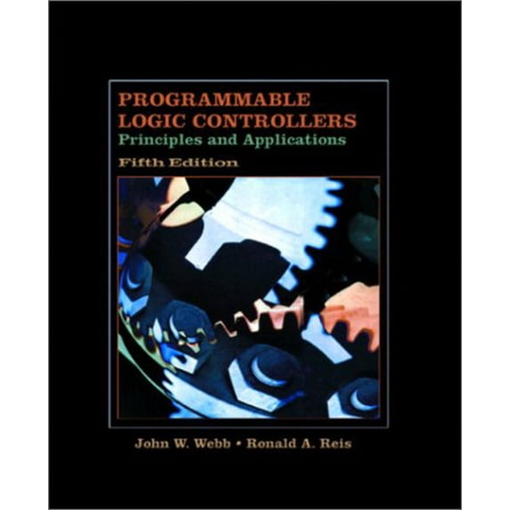 Pre-Owned Programmable Logic Controllers: Principles and Applications (Paperback) 013041672X 9780130416728