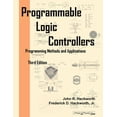 thumbnail image 1 of Programmable Logic Controllers: Programming Methods and Applications, (Paperback), 1 of 1