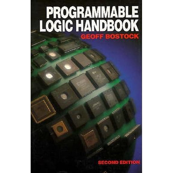 Pre-Owned Programmable Logic Handbook