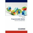thumbnail image 1 of Programmable Matter (Paperback), 1 of 1