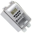 thumbnail image 1 of Programmable Outdoor Timer Component Waterproof Designs Digital Timer Controllers, 1 of 13
