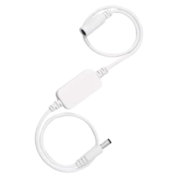 Programmable Power Adapter for Network Devices with 72-Hour Auto Cycle and Intelligent Scheduling Functionality