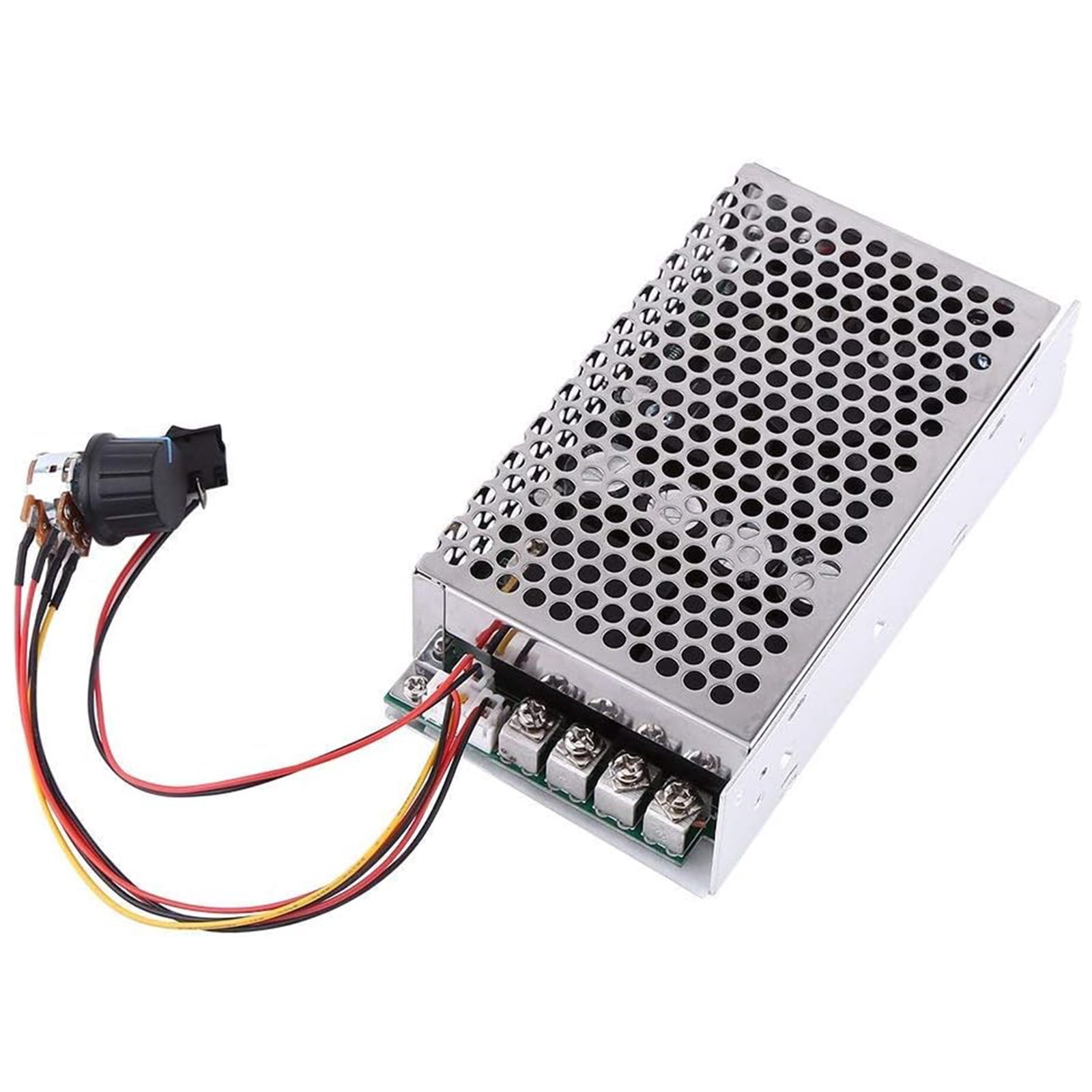 Programmable Reversible Speed Controller Motor Engine Speed Controller ...