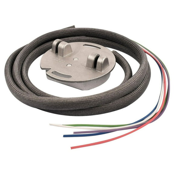 Programmable Single Fire Electronic Ignition Module For Harley Dyna # 53-644 #