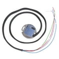 thumbnail image 1 of Programmable Single Fire Electronic Ignition Module For Harley EVO Shovelhead, 1 of 8