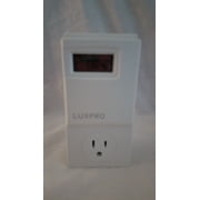 Programmable Thermostat LuxPro 300