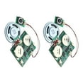 thumbnail image 1 of Programmable Voice Recorder Module 4MB Storage USB Rechargeable For DIY, 1 of 8