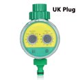 Programmable Watering Sprinkler System Digital Hose Faucet Timer