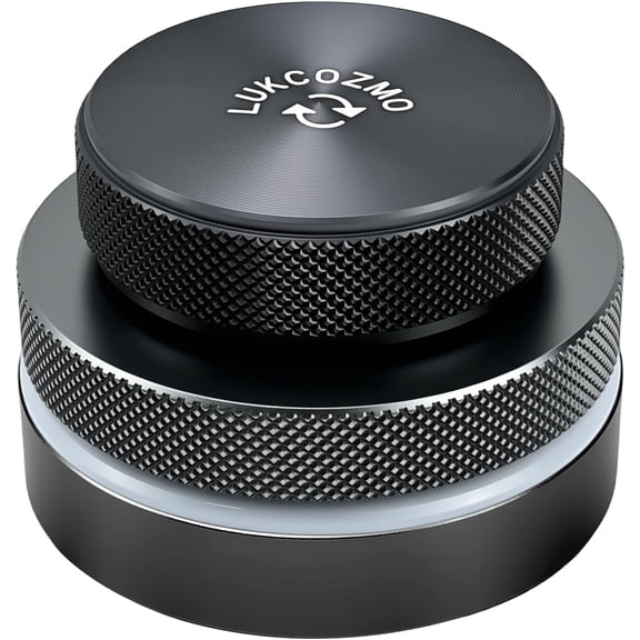 Programmable smart controller knob multifunction customizable dial application configurable audio control social media scrolling dial content control center media ultimate scroll