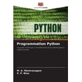 thumbnail image 1 of Programmation Python (Paperback), 1 of 1