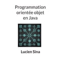thumbnail image 1 of Programmation orientÃ©e objet en Java, (Paperback), 1 of 1