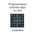 thumbnail image 1 of Programmation orientÃ©e objet en Java, (Paperback), 1 of 1