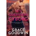 thumbnail image 1 of Programme Des E&amp;#769;pouses Interste Ses Guerriers Cyborg: Grands caractères, Book 8, (Paperback), 1 of 1