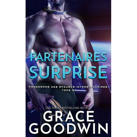 Programme Des Épouses Interste Partenaires Surprise, Book 21, (Paperback)