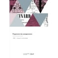 thumbnail image 1 of Programme Des Enseignements (Paperback), 1 of 1