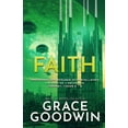 thumbnail image 1 of Programme Des Épouses Interstellaires Faith: (Grands caractères) La Saga de l'Ascension Coffret: Tomes 4 - 6, (Paperback), 1 of 1