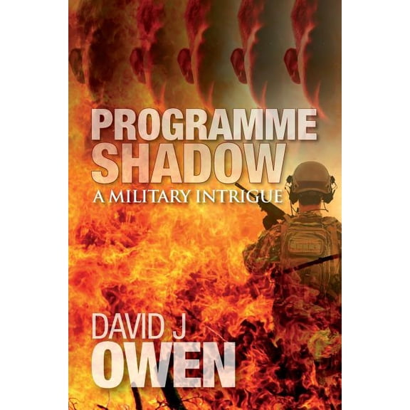 Programme Shadow: A Military Intrigue