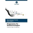 thumbnail image 1 of Programme fÃ¼r Webtechnologien, (Paperback), 1 of 1