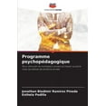 thumbnail image 1 of Programme psychopédagogique (Paperback), 1 of 1