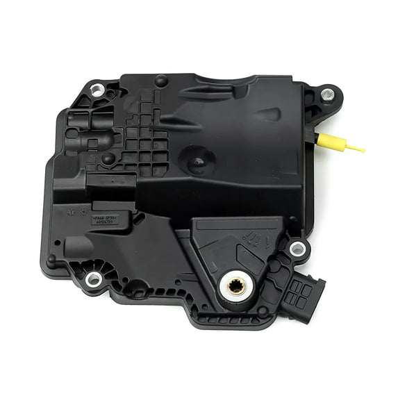 Programmed 722.9 ISM Intelligent Servo Module A0002701852 For Mercedes-Benz W221 TAPDRA Spare Part