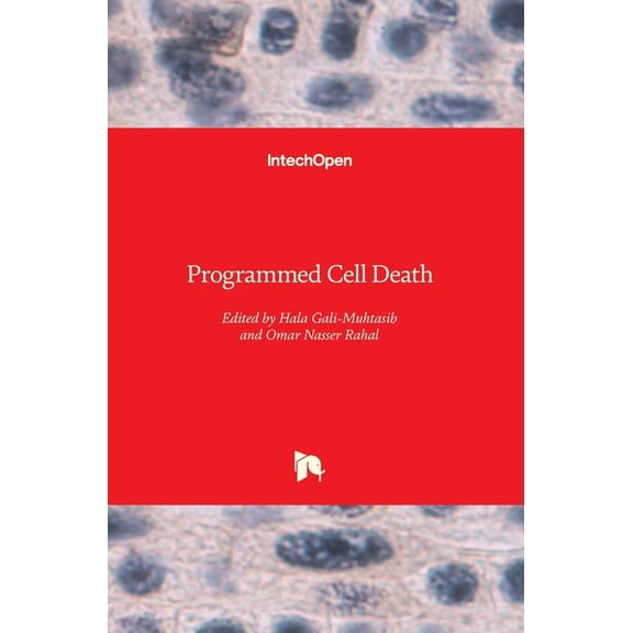 Programmed Cell Death (Hardcover)