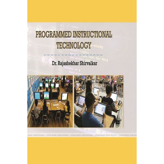 Programmed Instructional Technology, (Paperback)
