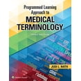 thumbnail image 1 of Pre-Owned Programmed Learning Approach to Medical Terminology (Paperback), 1 of 1