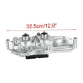 thumbnail image 1 of Programmed TCU TCM Transmission Control Module A2C53377498 For Ford Focus 2.0L, 1 of 10