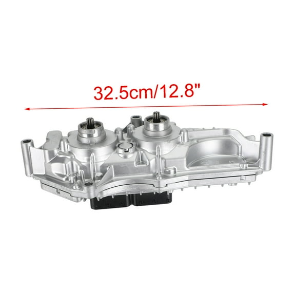 Programmed TCU TCM Transmission Control Module A2C53377498 For Ford Focus 2.0L