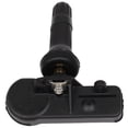 thumbnail image 1 of Programmed TPMS Tire Pressure Monitoring System Sensor Tire Pressure Sensor Kit Replacement fits for 2001-2004 For Cadillac Seville 2004 For GMC Yukon XL 1500 2004 For GMC Yukon XL 2500 315MHz, 1 of 4