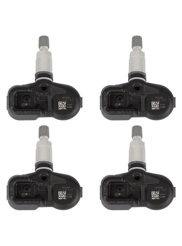 Tire Pressure Monitoring Systems (TPMS) in Diagnostic and Test Tools ...