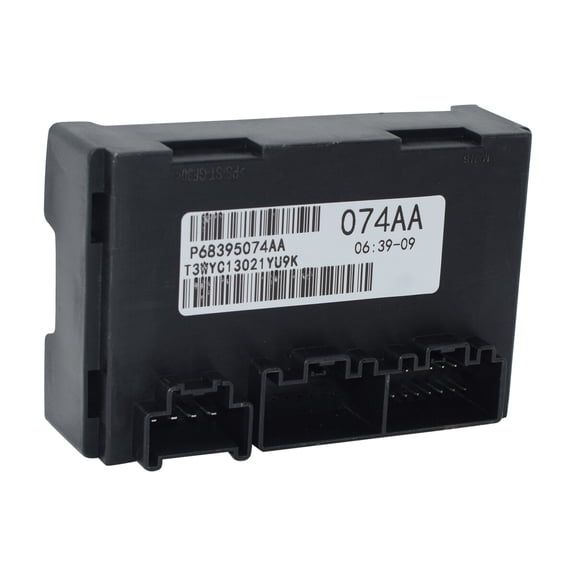 Programmed Transfer Case Control Module For 2014 2015 Jeep Grand Cherokee Dodge