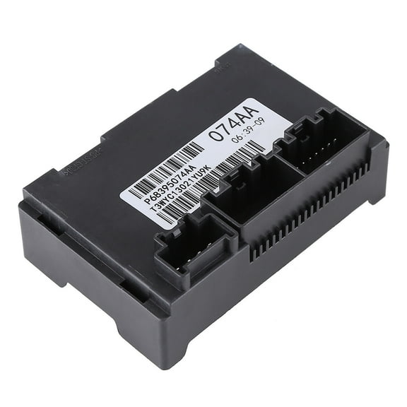 Programmed Transfer Case Control Module OE 68395074AA 05150732AE for Dodge Durango, Jeep Grand Cherokee
