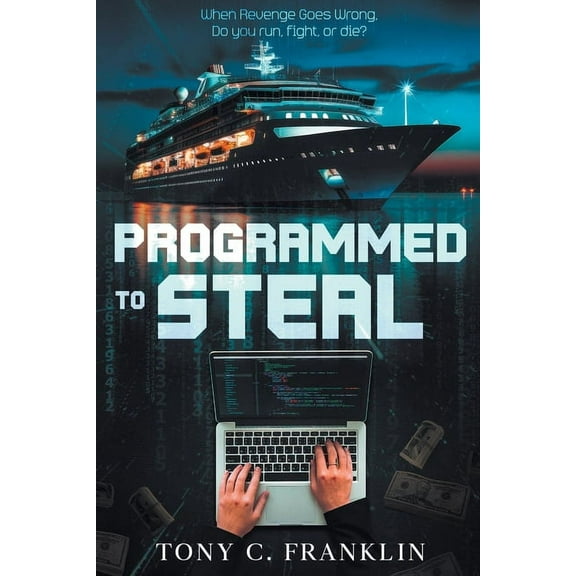 Programmed to Steal, (Paperback)