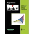 thumbnail image 1 of Programmer Avec Maple V, (Paperback), 1 of 1