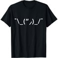 thumbnail image 1 of Programmer Coder Computer Nerd Geek Coding Funny Gift T-Shirt, 1 of 3