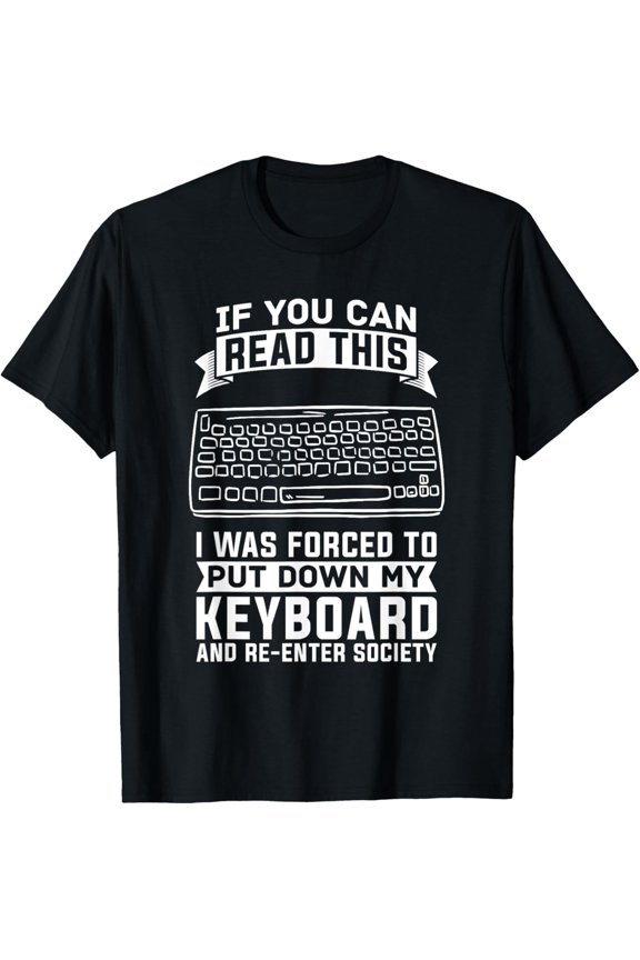 Programmer Coder - Developer Programming Software Engineer T-Shirt