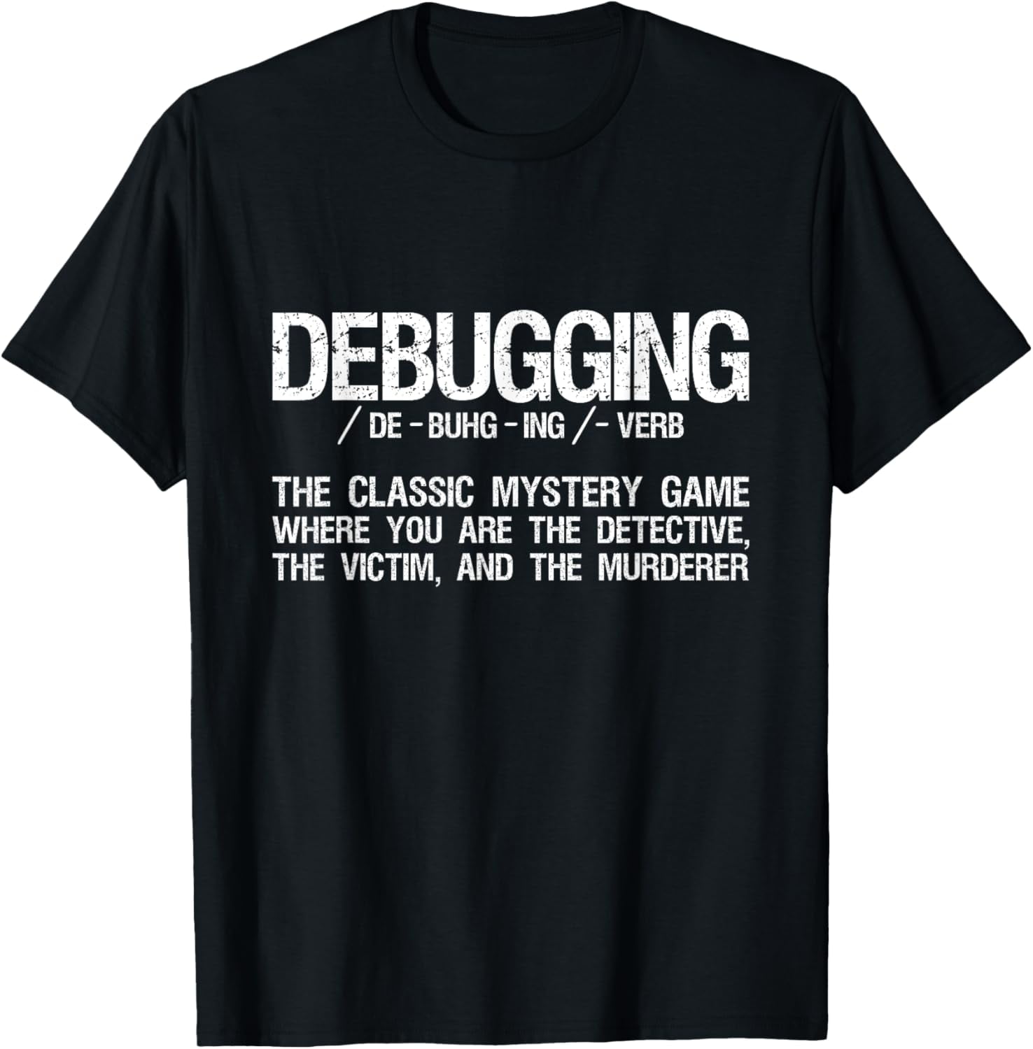 Programmer Coder - Developer Programming Software Engineer T-Shirt ...