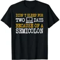 thumbnail image 1 of Programmer Computer Software Engineer Web Developer Coder T-Shirt, 1 of 6