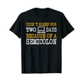 thumbnail image 1 of Programmer Computer Software Engineer Web Developer Coder T-Shirt, 1 of 5