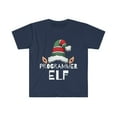 thumbnail image 1 of Programmer Elf Christmas Holidays Xmas Elves Software Engineer, 1 of 2